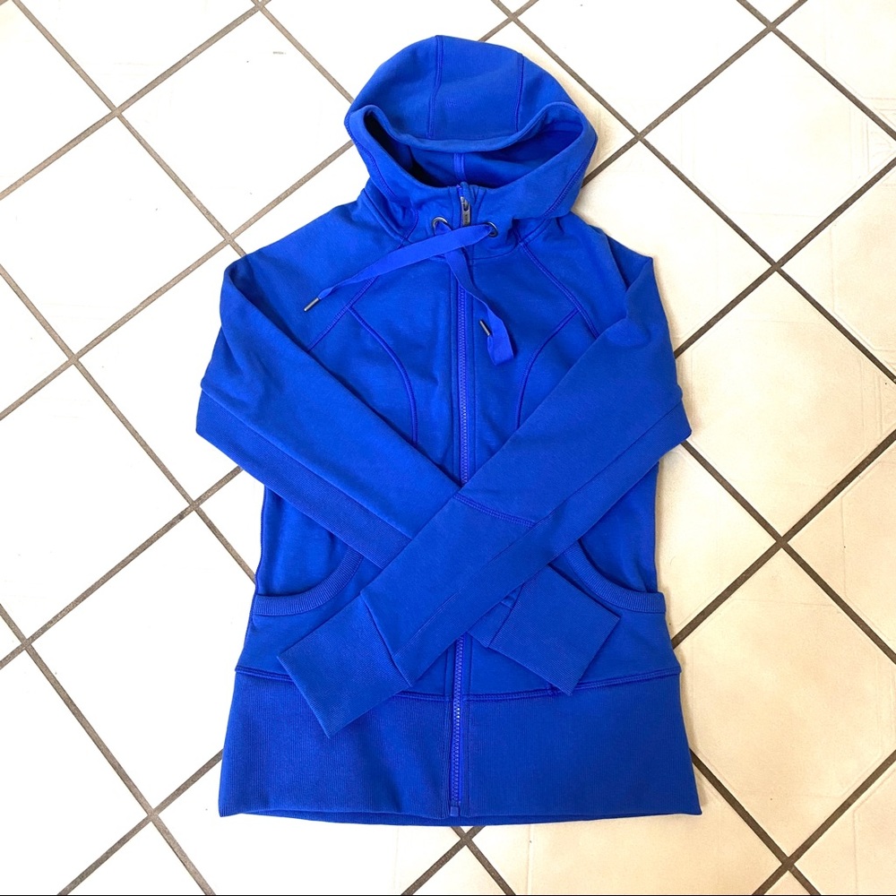Athleta Hoodie